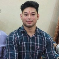 Anuj Negi
