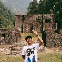 Wahyu Topami