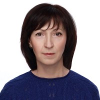 Larisa Kupchikova
