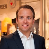 Even L Strand Thomsen