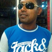 Md Kamrul