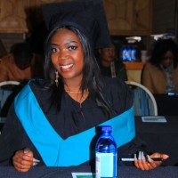 Ipeleng Manyeka