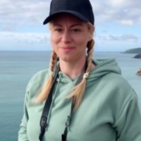 Amanda Brown