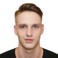 Daniil Levchenko