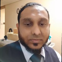 Mohamed Irzan
