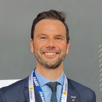 Alwin Leon Das