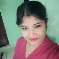 Sangeeta Mandal