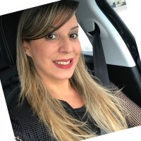 Irani C. Morete