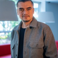Alexander Callejas