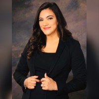 Ana Ahmadieh