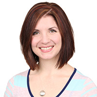 Maria Bookwalter