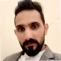 Husnain Zubair