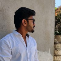 Sathish M