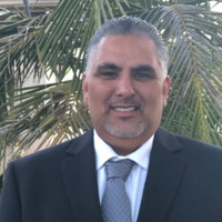 Armando Martinez