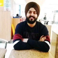 Vijay Pal Singh