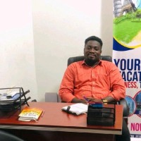 Theophilus Aryee