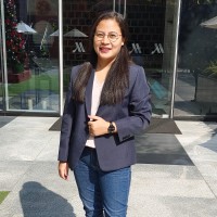 FT Kakoli Pegu