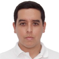 Alberto Renato Huerta Escobar