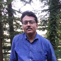 Vijay Gupta