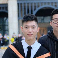 Chi Hin Ko