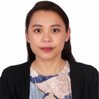 Joyce Rose Cotamora