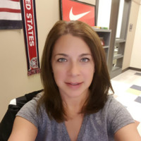 Terri Budlove
