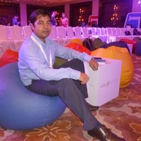 Prakash Kumar