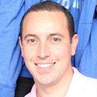 Douglas Toledano