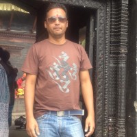 Dhiren Shrestha