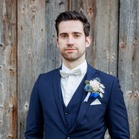 Dr. Cristopher Kopplin