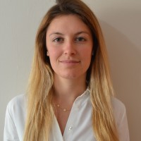 Fanny Lacombe - Cadusseau