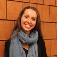 Sarah Huddleston