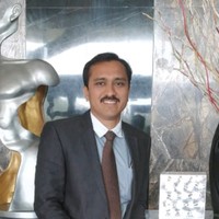Rajesh Sonawane