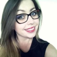 Justyna Nowakowska