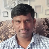 Suresh Kumar T
