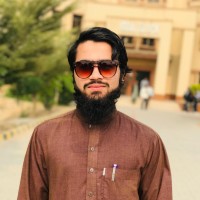 Muhammad Dawood Khan