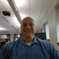 David Crowley
