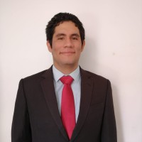 Carlos Enrique Cárcamo Valencia