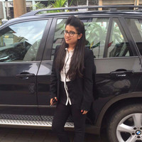 Vidhi Thakker
