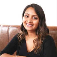 Shweta Desai Shah