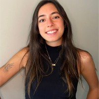 Rafaella Pinesi Gilberti