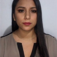 Delicia Jeazmine Poma Gonzalez