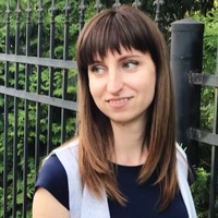 Татьяна Наконечная