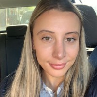 Natasha Perduv