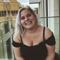 Taija Ahonen