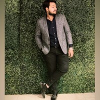 Muhammad Daniyal Khan