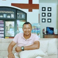 محمد القاضى