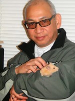 Mario Gutana