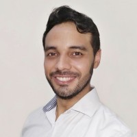 Luis Yonel González Bolívar
