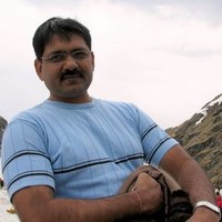 Jagadish Varodiya